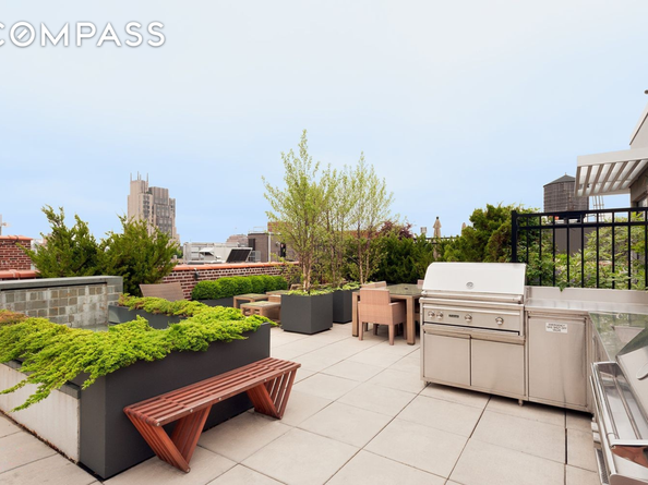 140 West 22nd Street 9A, New York NY 10011