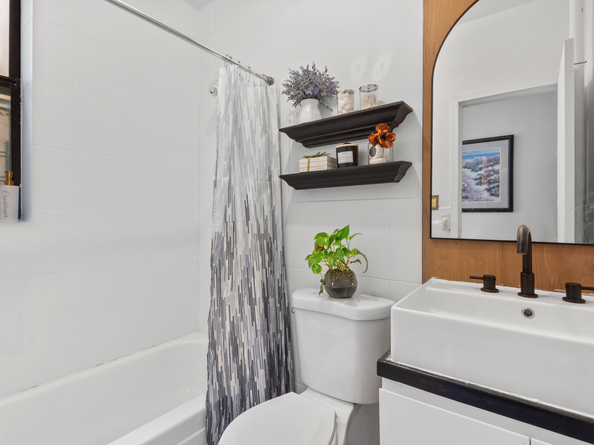 1809 Adam C Powell Boulevard 5E, New York NY 10026