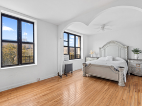 1809 Adam C Powell Boulevard 5E, New York NY 10026