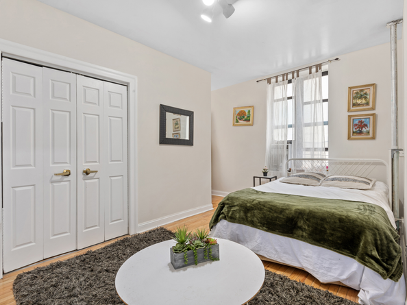 1809 Adam C Powell Boulevard 5E, New York NY 10026