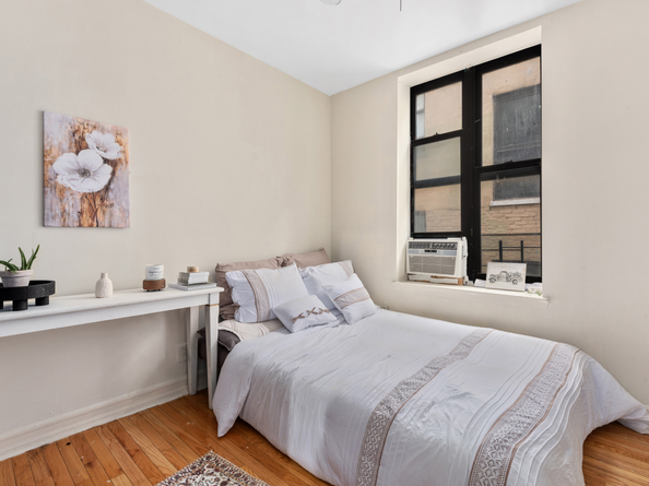 1809 Adam C Powell Boulevard 5E, New York NY 10026