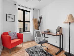 1809 Adam C Powell Boulevard 5E, New York NY 10026