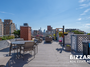 250 West 89th Street 4L, New York NY 10024