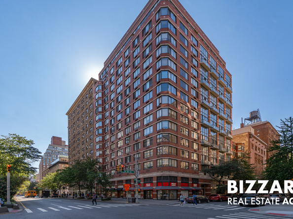 250 West 89th Street 4L, New York NY 10024