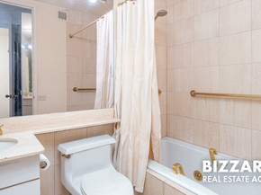 250 West 89th Street 4L, New York NY 10024