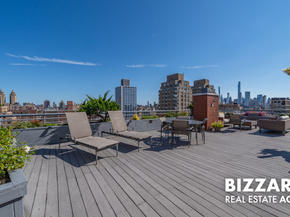 250 West 89th Street 4L, New York NY 10024