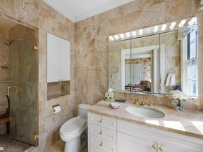 580 Park Avenue 11A, New York NY 10065