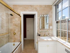 580 Park Avenue 11A, New York NY 10065