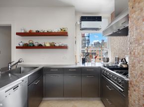 580 Park Avenue 11A, New York NY 10065