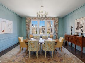 580 Park Avenue 11A, New York NY 10065