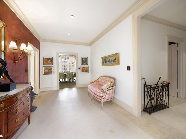 580 Park Avenue 11A, New York NY 10065