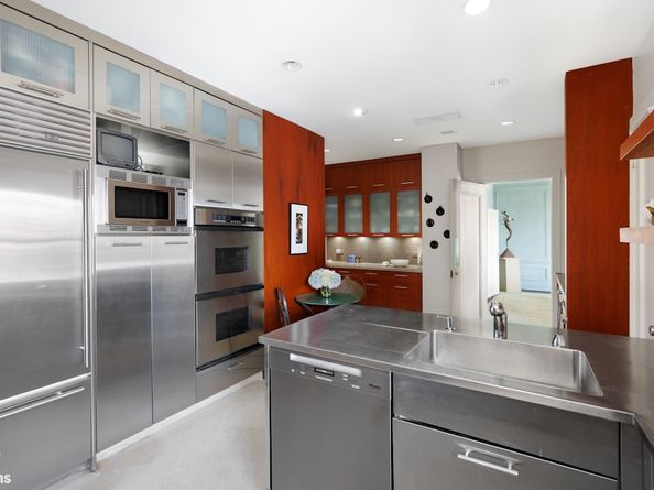 580 Park Avenue 11A, New York NY 10065