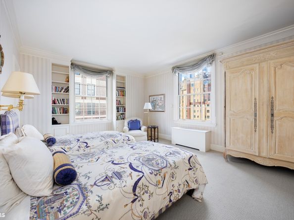 580 Park Avenue 11A, New York NY 10065