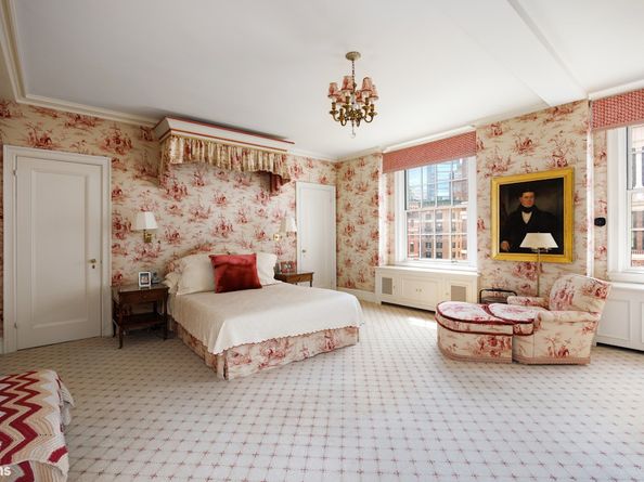 580 Park Avenue 11A, New York NY 10065