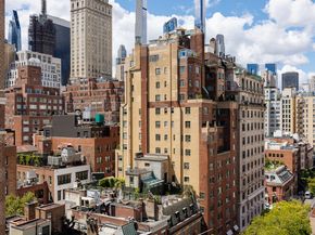 580 Park Avenue 11A, New York NY 10065