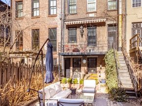 428 West 44th Street, New York NY 10036