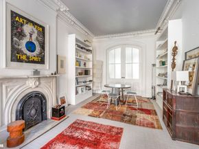 428 West 44th Street, New York NY 10036