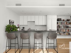 145 Central Park N 2A, New York NY 10026