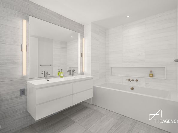 145 Central Park N 2A, New York NY 10026