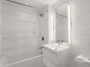 145 Central Park N 2A, New York NY 10026