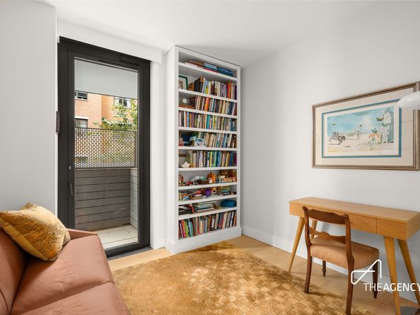 145 Central Park N 2A, New York NY 10026