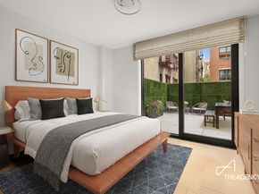 145 Central Park N 2A, New York NY 10026