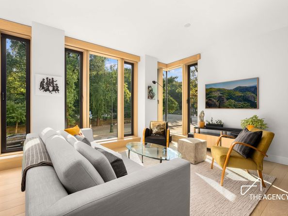 145 Central Park N 2A, New York NY 10026