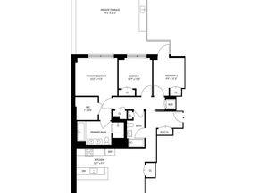 145 Central Park N 2A, New York NY 10026