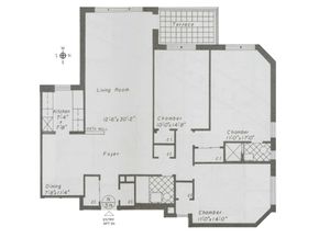 3635 Johnson Avenue 3N, Bronx NY 10463