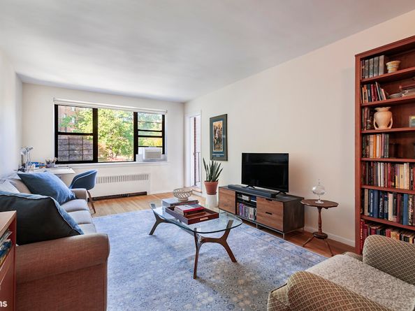 3635 Johnson Avenue 3N, Bronx NY 10463
