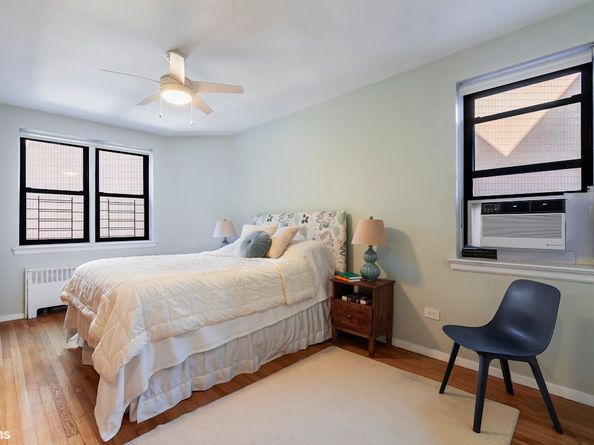 3635 Johnson Avenue 3N, Bronx NY 10463