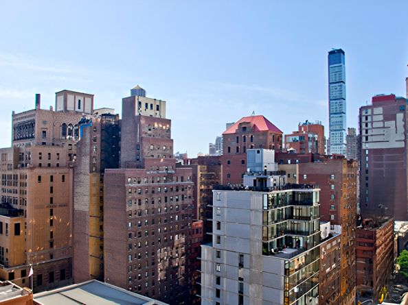 330 3rd Avenue 19G, New York NY 10010