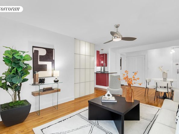 81 Bedford Street 2A, New York NY 10014