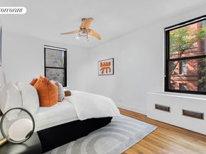 81 Bedford Street 2A, New York NY 10014