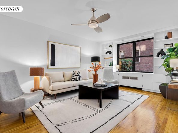 81 Bedford Street 2A, New York NY 10014