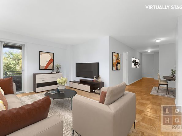 573 Grand Street D307, New York NY 10002