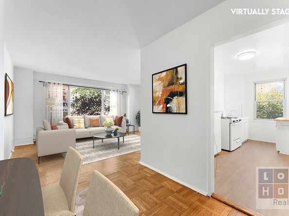 573 Grand Street D307, New York NY 10002