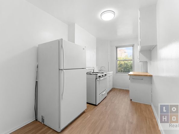 573 Grand Street D307, New York NY 10002