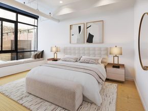 140 Thompson Street 01B, New York NY 10012