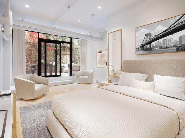 140 Thompson Street 01B, New York NY 10012