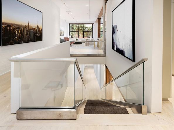 140 Thompson Street 01B, New York NY 10012