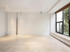 140 Thompson Street 01B, New York NY 10012
