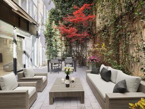 140 Thompson Street 01B, New York NY 10012
