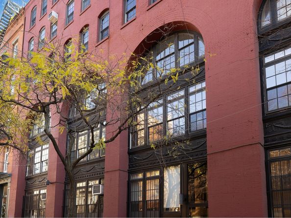 140 Thompson Street 01B, New York NY 10012