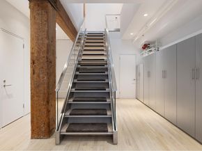 140 Thompson Street 01B, New York NY 10012