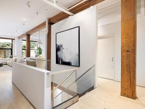 140 Thompson Street 01B, New York NY 10012