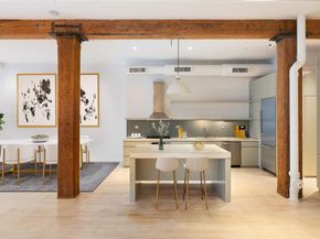 140 Thompson Street 01B, New York NY 10012