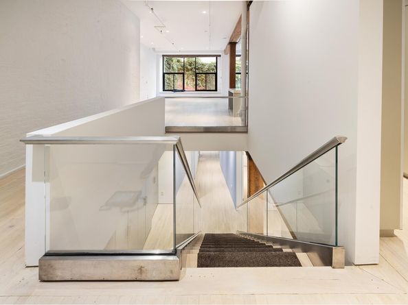 140 Thompson Street 01B, New York NY 10012