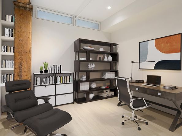 140 Thompson Street 01B, New York NY 10012