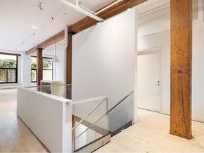 140 Thompson Street 01B, New York NY 10012